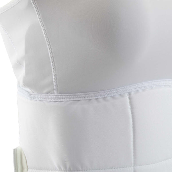 Plastron Femme WKF Approved